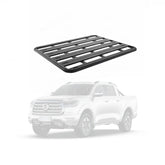 ALUMINUM PLATFORM & BACKBONE SYSTEM for Great Wall GWM Cannon | TradiesChoice